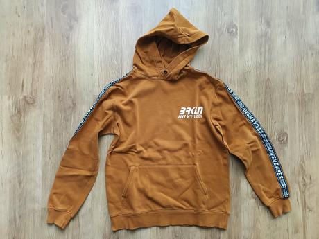 Chlapčenská mikina v.152, 152