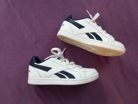Botasky reebok, reebok,36