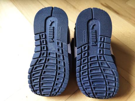 Detské tenisky puma 20, puma,20