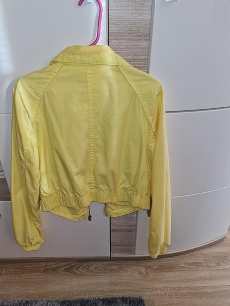 Jarný kabátik amisu č.42, amisu,42