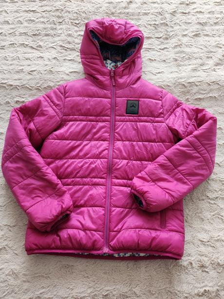 Bunda, alpine pro,146