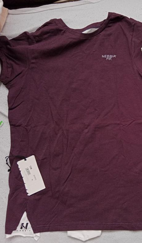 Tricko nebbia, nebbia,m