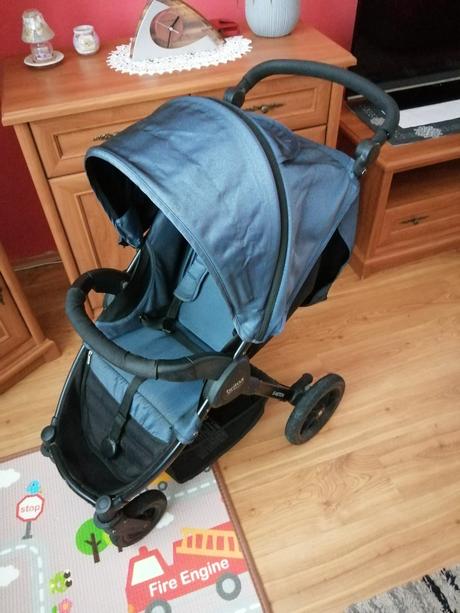 Kočiar britax b-motion, britax,britax b-motion 3