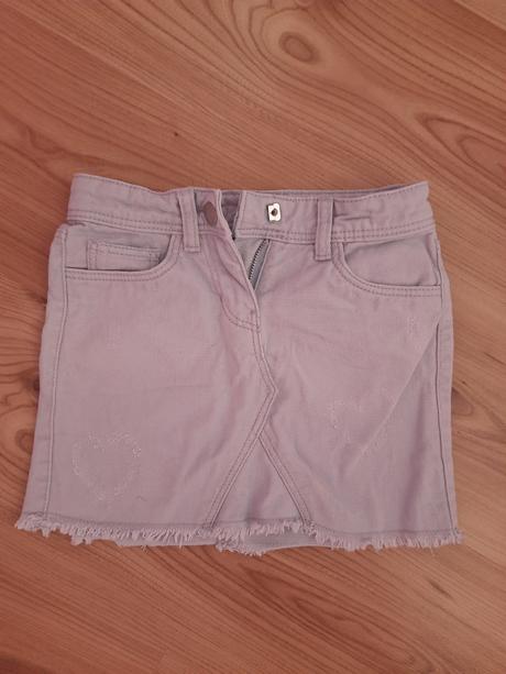 Dievčenská sukňa, dopodopo,116