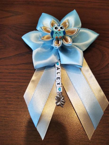 Kvietok na kočiarik,