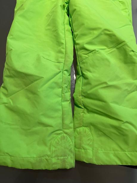 Chlapčenkská zimná súprava zn. mckinley v. 110, mckinley,110