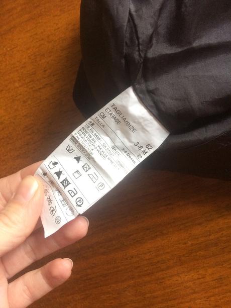 Krásne satky, benetton,68