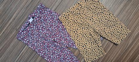 2x kraťasy, mango,122