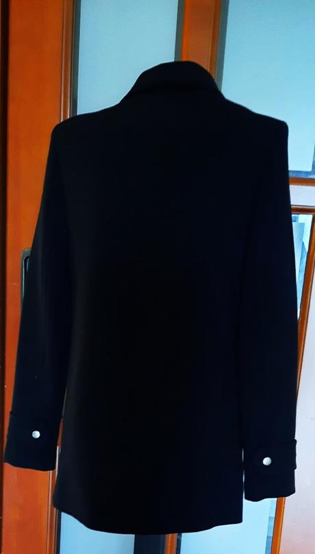 Predám dámsky kabát f&f  veľ.s, f&f,s