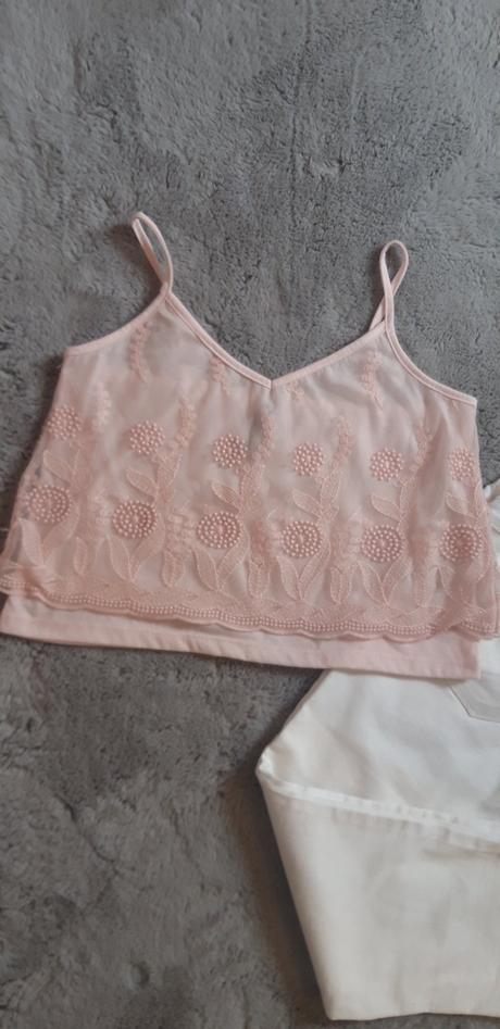 Crop top, takko,s