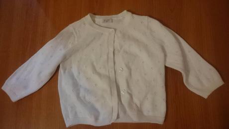 Detský svetrik, f&f,68
