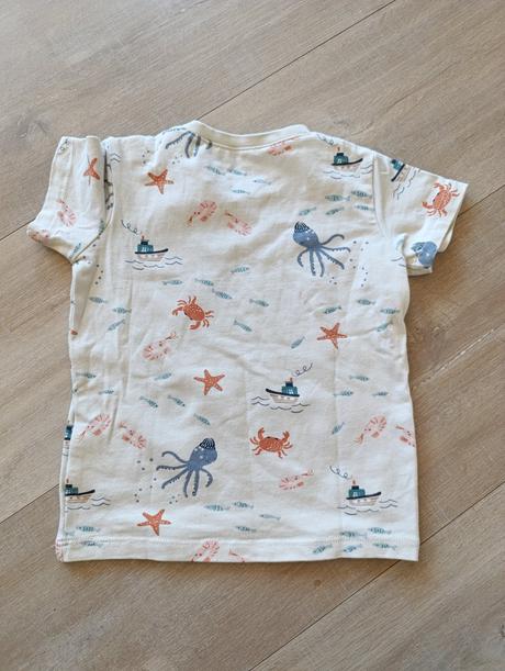 Lindex tričko, lindex,74