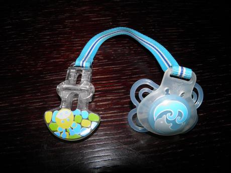 Cumlik mam perfect, mam