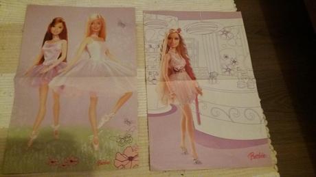 Plagaty barbie,
