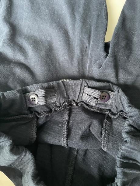 Tenke nohavice, lindex,128