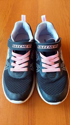 Skechers tenisky, skechers,34
