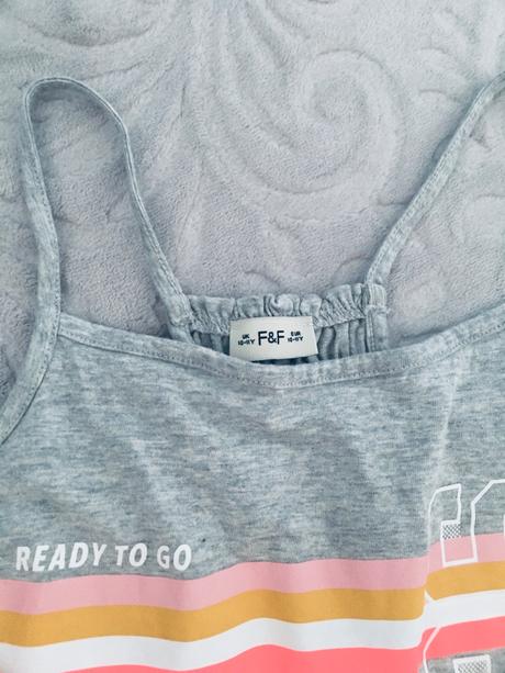 Dievčenský overal, f&f,146