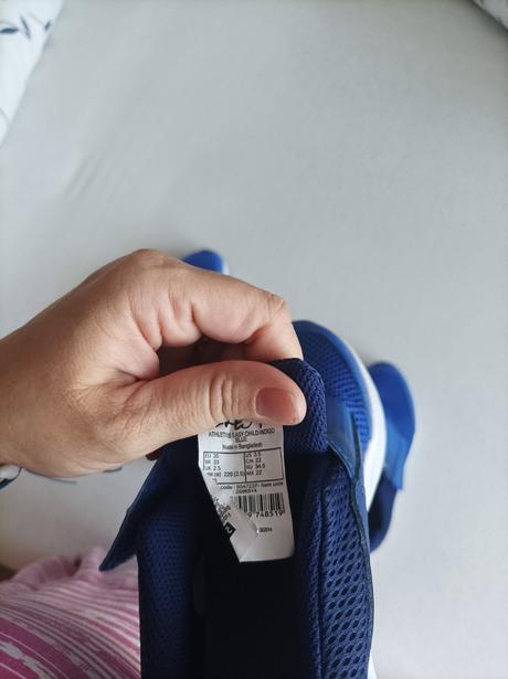 Botasky, decathlon, 34, decathlon,34