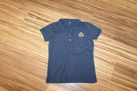 Dámska polokošeľa ralph lauren v. m, ralph lauren,m