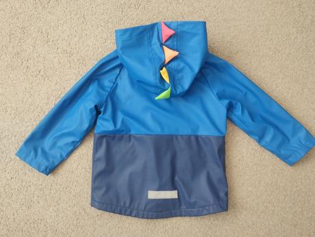 Bunda do dažďa, f&f,110
