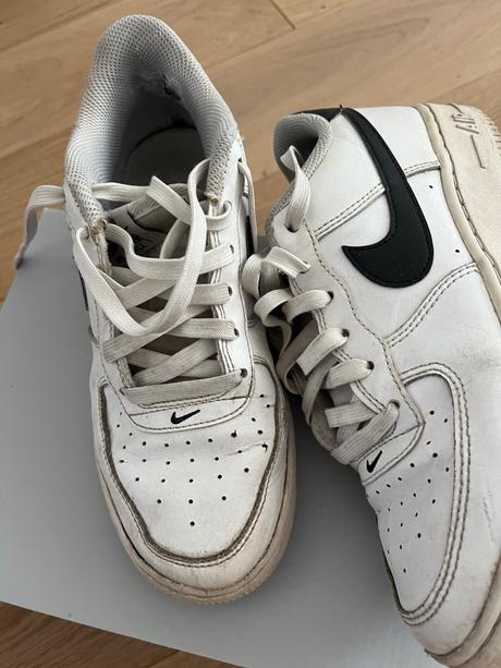 Tenisky nike airforce 1, nike,37