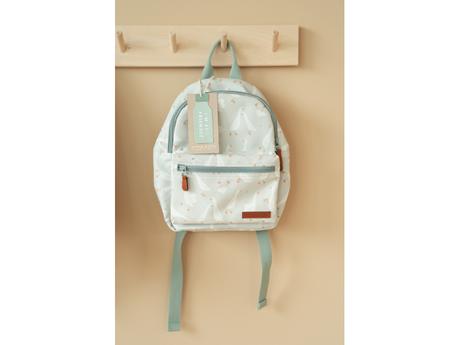 Little dutch detský batoh 4 farby, 