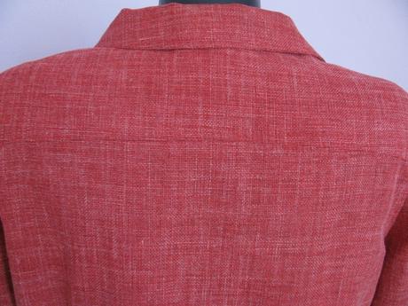 Letné sako v. 38/40, 38