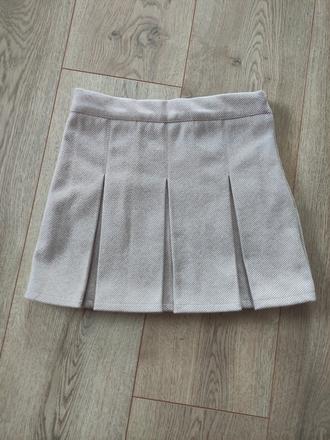 Dievčenská sukňa, reserved,122