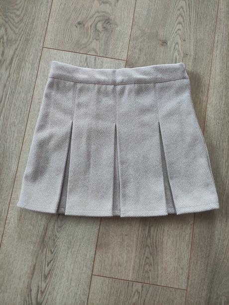 Dievčenská sukňa, reserved,122