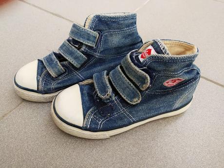 Látkové kotníčky leecooper, lee cooper,26