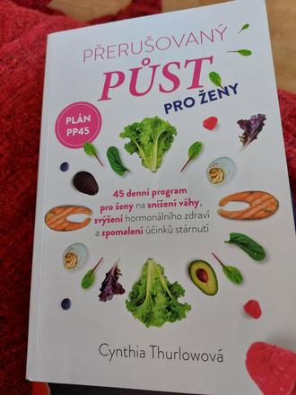 Prerušovaný pôst pre ženy,
