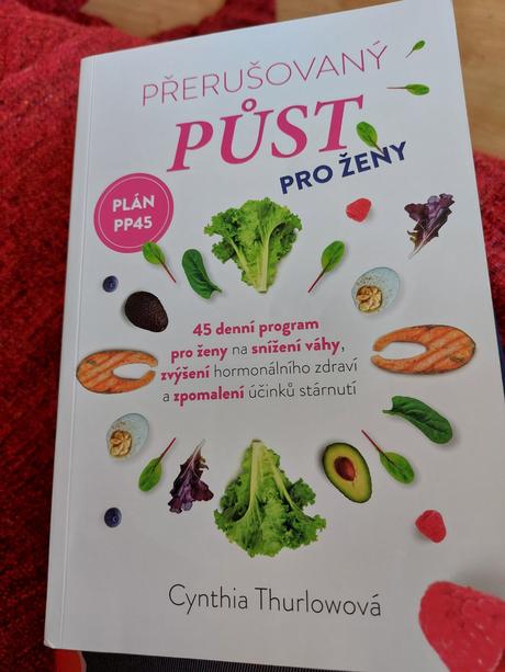 Prerušovaný pôst pre ženy,
