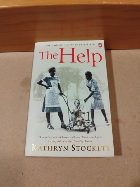 Kathryn stockett v anglictine xs24, 