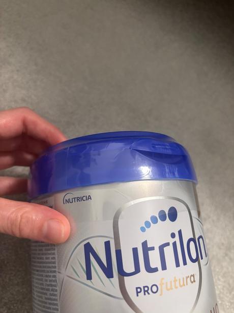 Nutrilon profutura duobiotik 4,