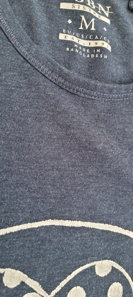 Tričko s dl. ruk., s