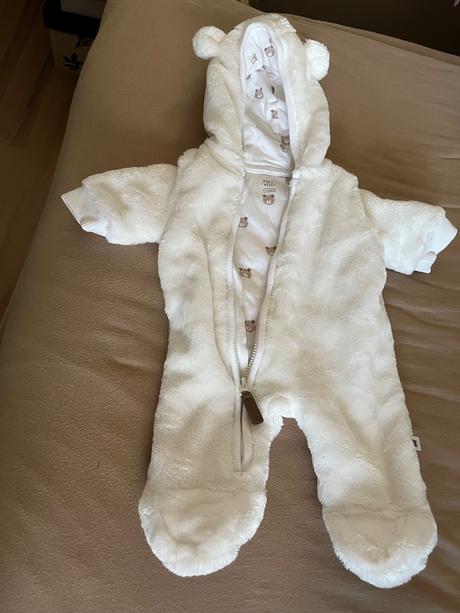 Predám oblečenie po dcérke, 50–62