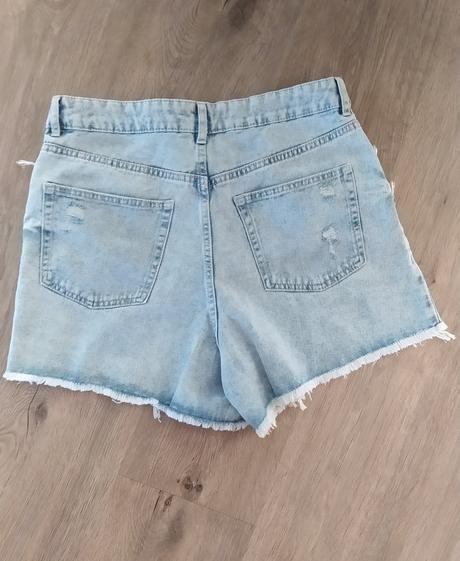 Šortky, calliope,l