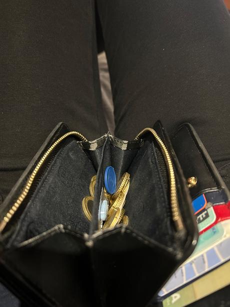 Peňaženka tommy hilfiger, tommy hilfiger