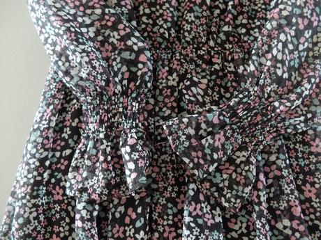 Šaty reserved 128, reserved,128