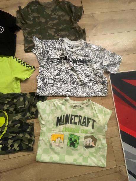 Tricka 158/164 -8ks, 164