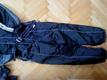 Overal na zimu, xl