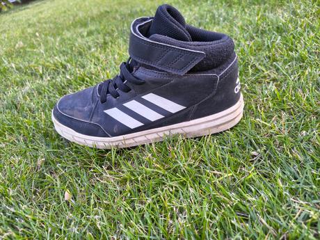 Detské topánky zn. adidas, veľ. 36 2/3, adidas,36