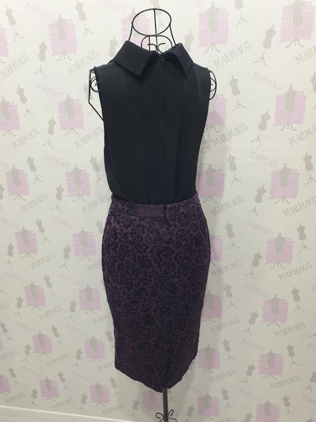 Sukňa m, marks & spencer,m