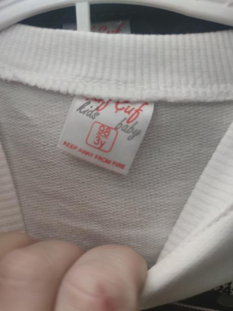 Športová súprava, 98