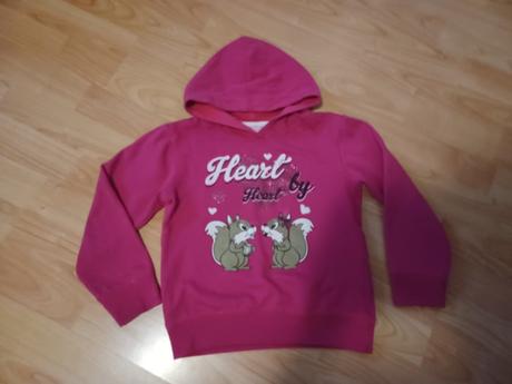 Mikinka s veverickami, dopodopo,110