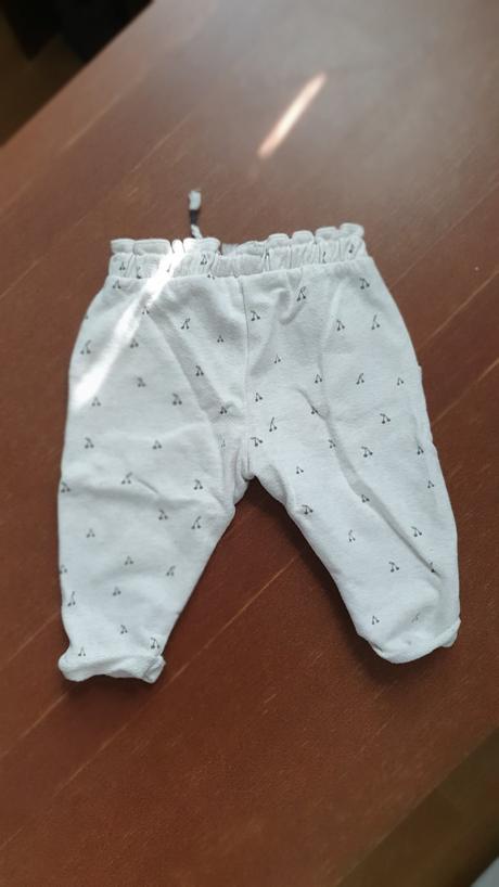 Tepláky zara, zara,74