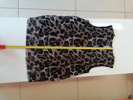 Bluzka bez rukavov mohito xxs, mohito,xs