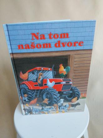 Na tom našom dvore,