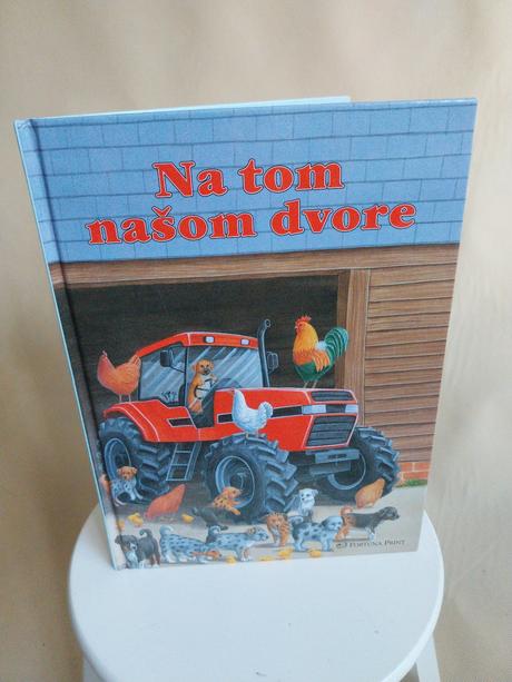 Na tom našom dvore, 