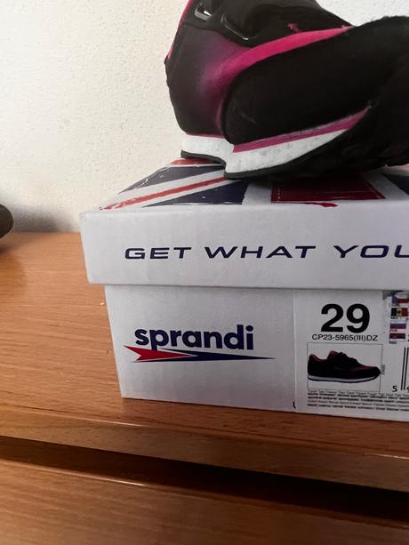 Krásne sprandi botasky, sprandi,29